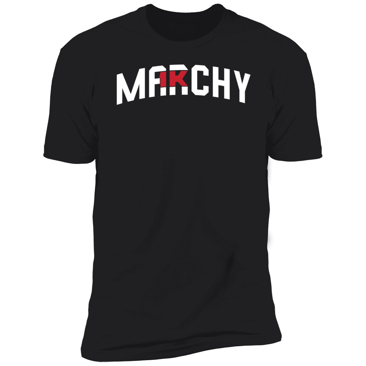 Brad Marchand Marchy Shirt