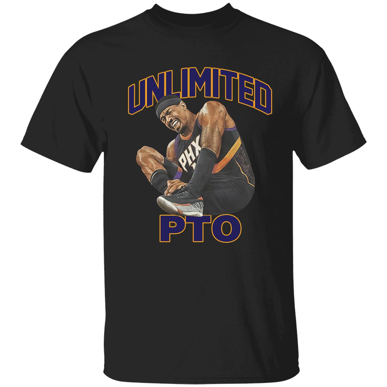 Bradley Beal Unlimited Pto T-Shirt