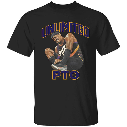 Bradley Beal Unlimited Pto T-Shirt