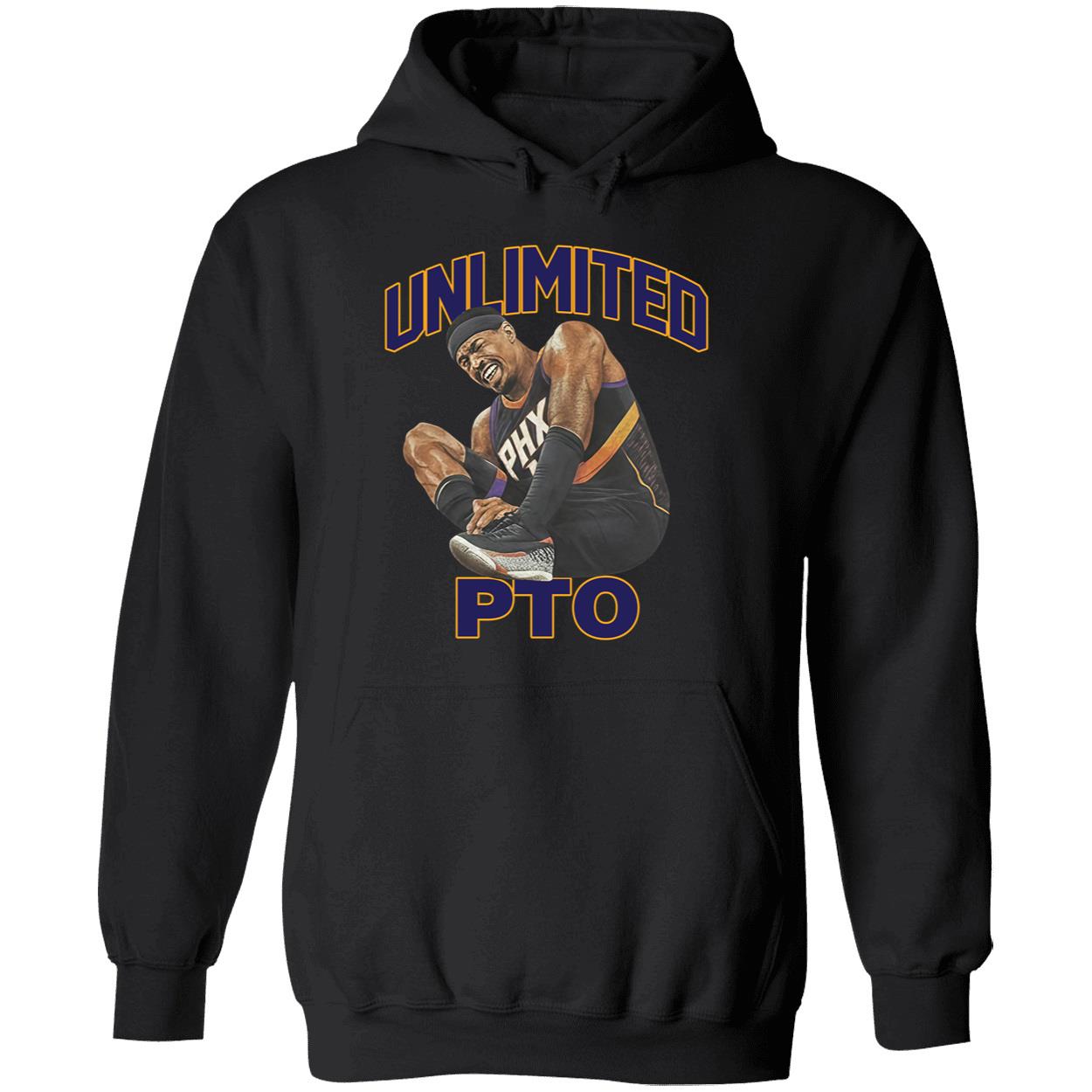 Bradley Beal Unlimited Pto Hoodie