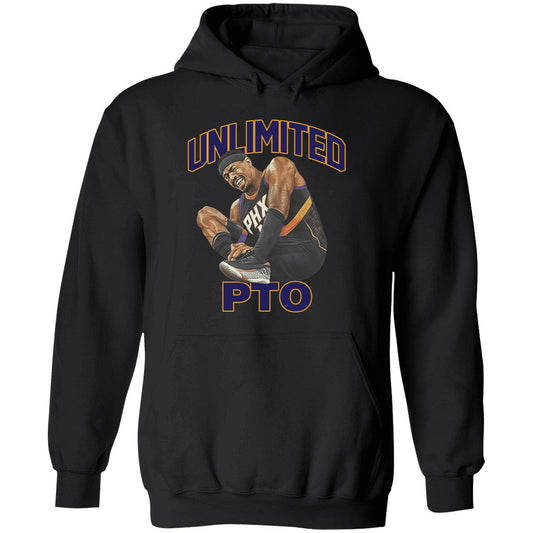 Bradley Beal Unlimited Pto Hoodie
