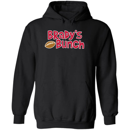 Brady's Bunch Buffalo Bills Shirt