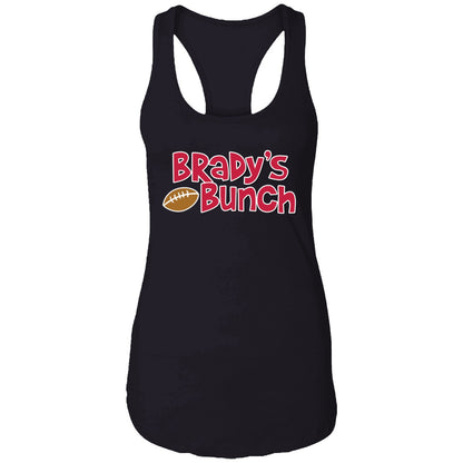 Brady's Bunch Buffalo Bills Shirt