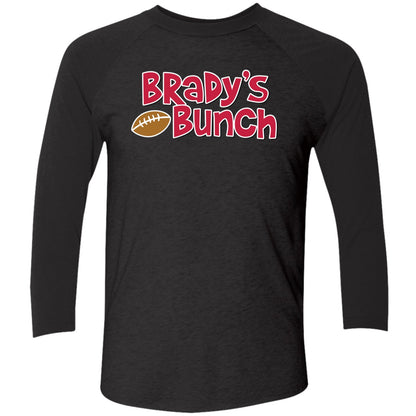 Brady's Bunch Buffalo Bills Shirt