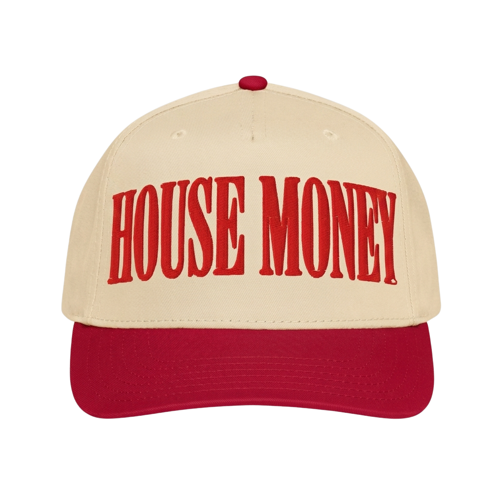 Brandon Bussi House Money Hat