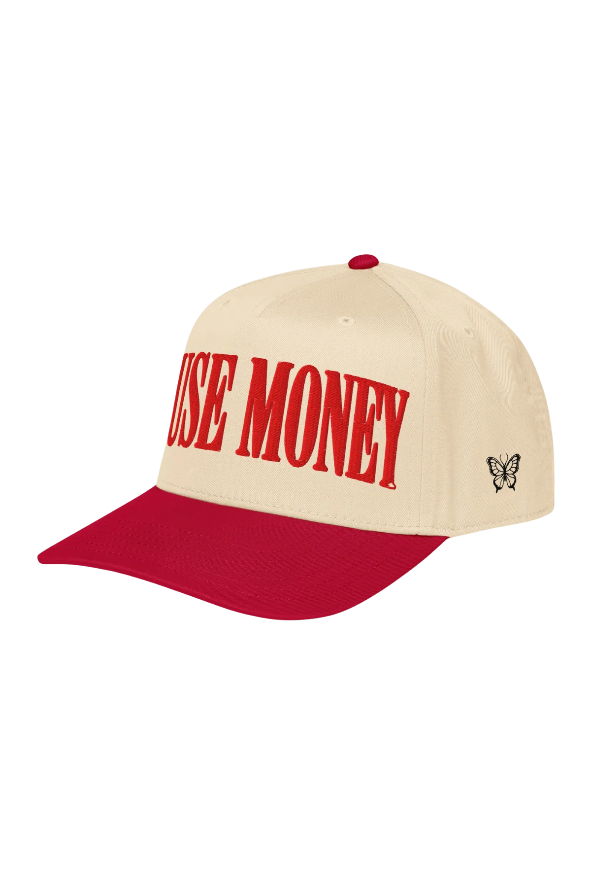 Brandon Bussi House Money Hat