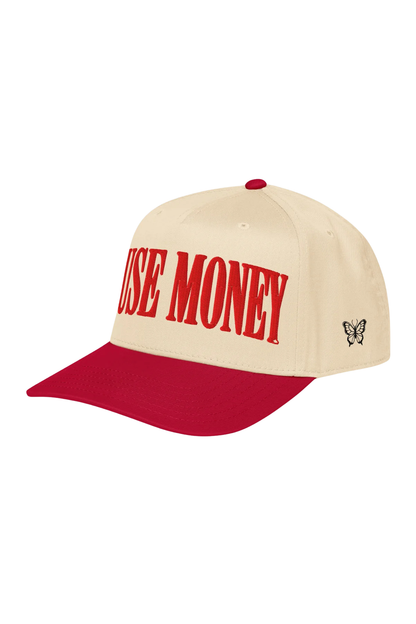 Brandon Bussi House Money Hat