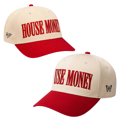 Brandon Bussi House Money Hat