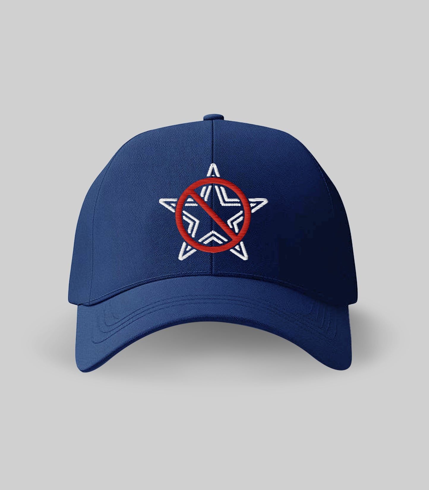 Brandon Graham Anti Dallas Cowboys Hat