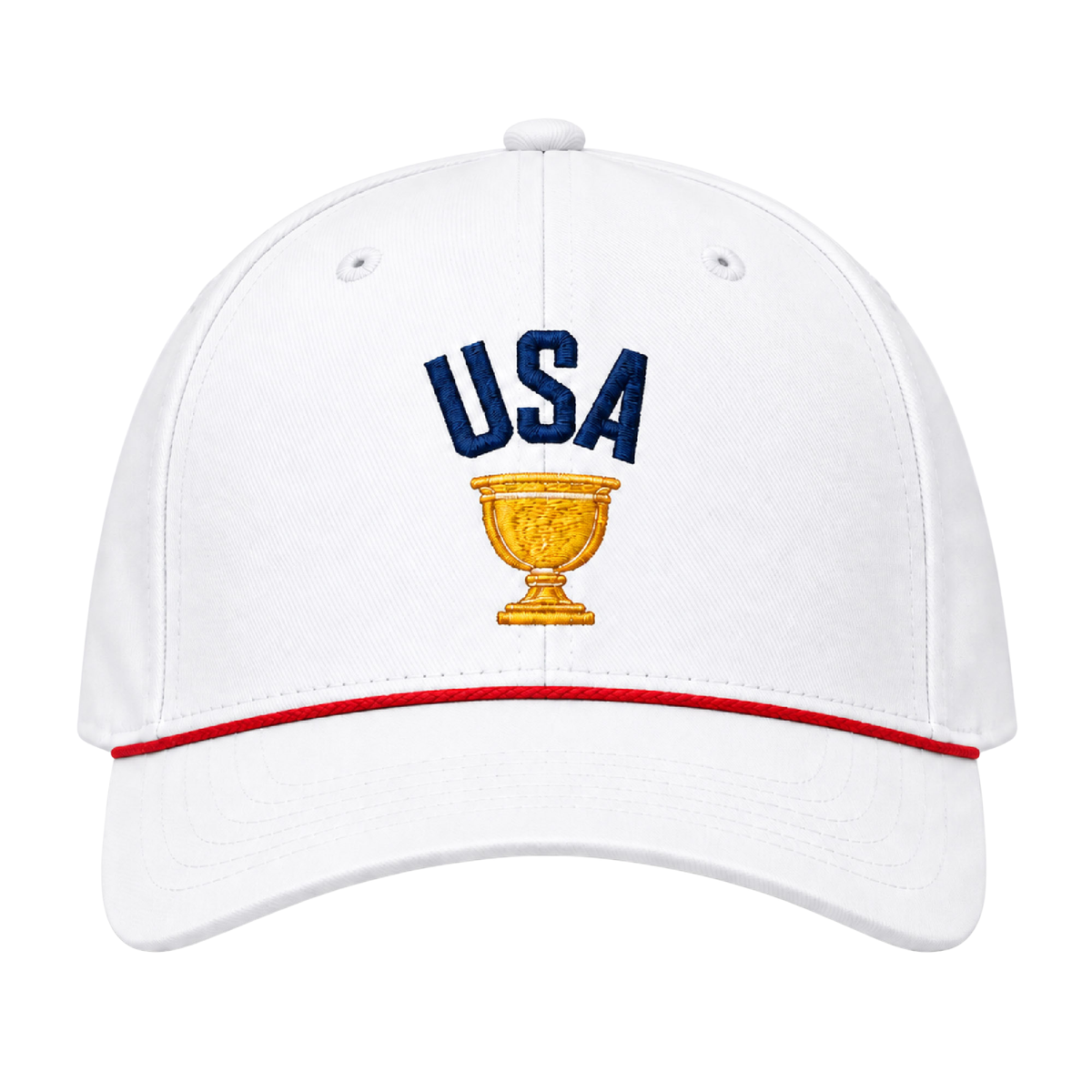 Brandt Snedeker Presidents Cup Usa Hat
