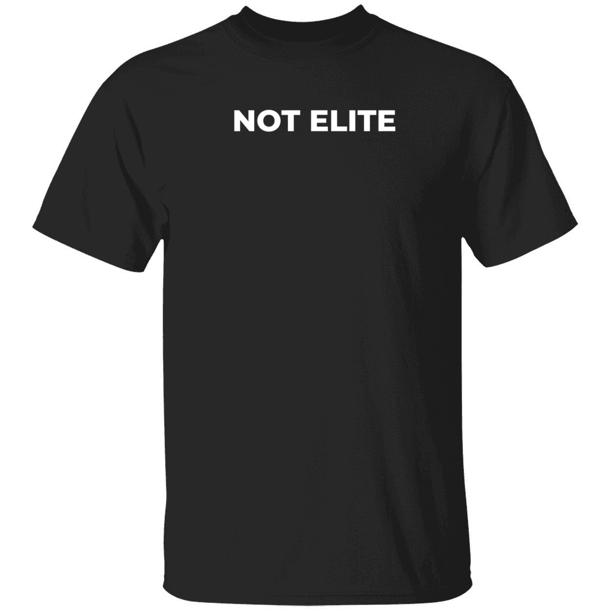 Bryce Harper Not Elite Shirt