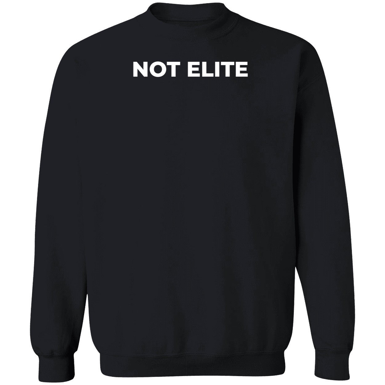 Bryce Harper Not Elite Shirt