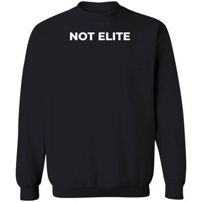 Bryce Harper Not Elite Shirt