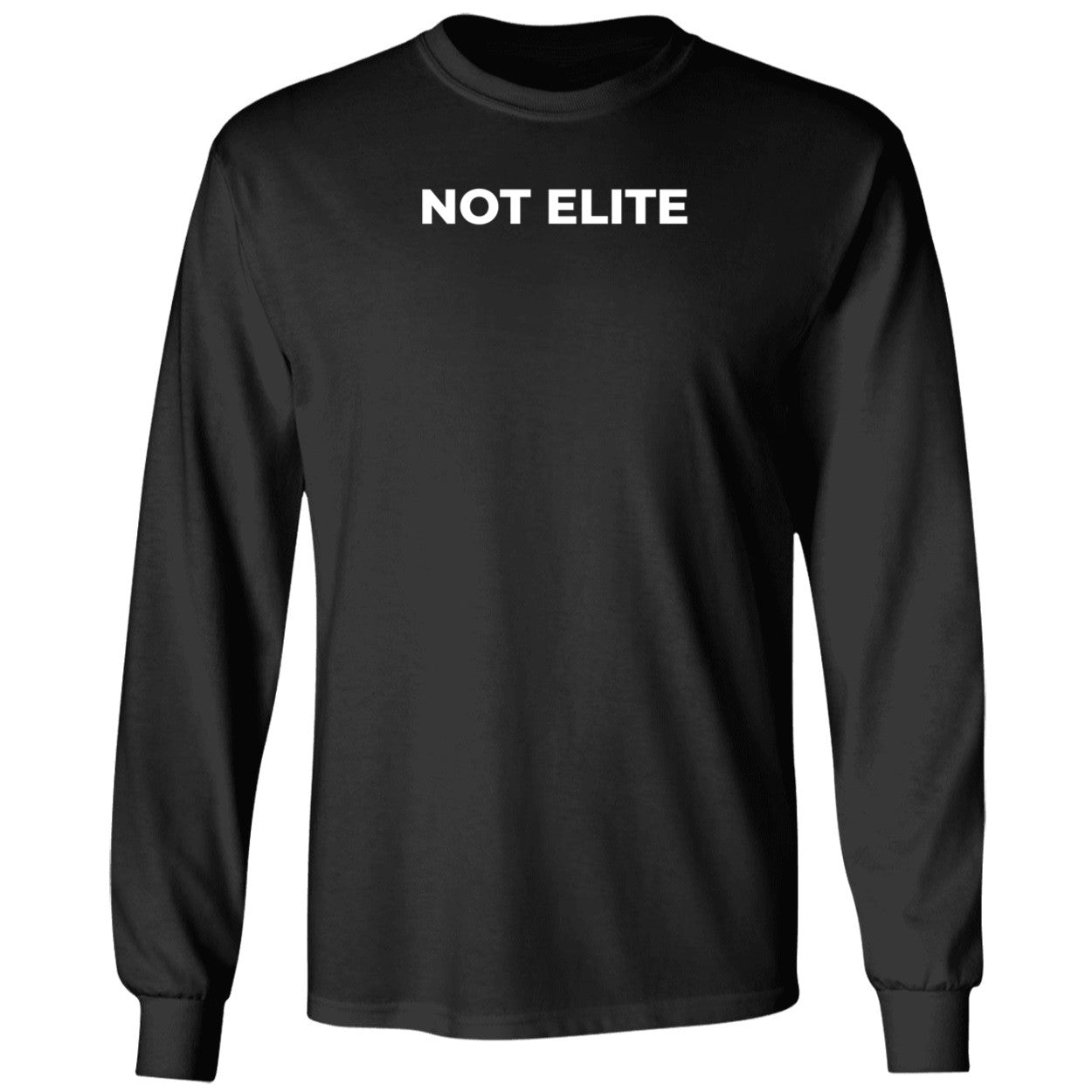 Bryce Harper Not Elite Shirt