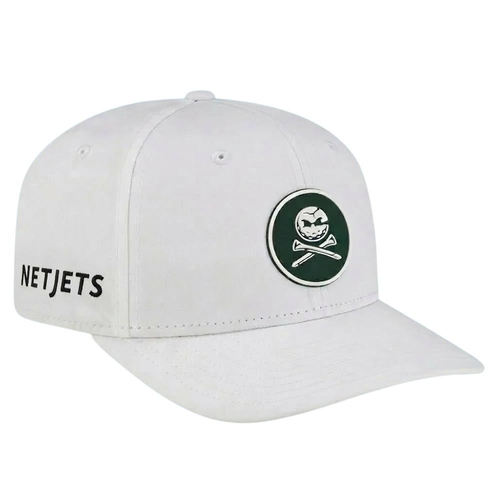Bryson Dechambeau Crushers Gc Netjets Hat