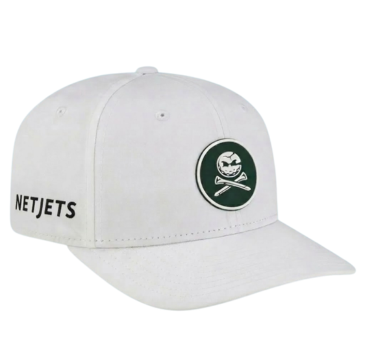 Bryson Dechambeau Crushers Gc Netjets Hat