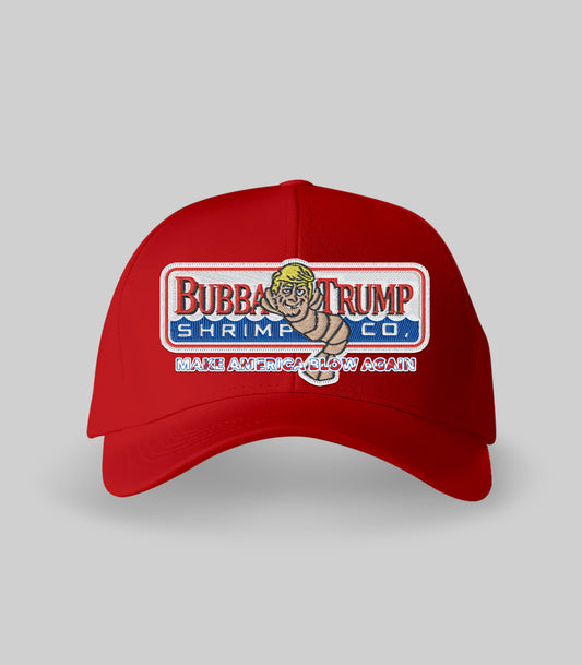 Bubba Trump Make America Blow Again Hat