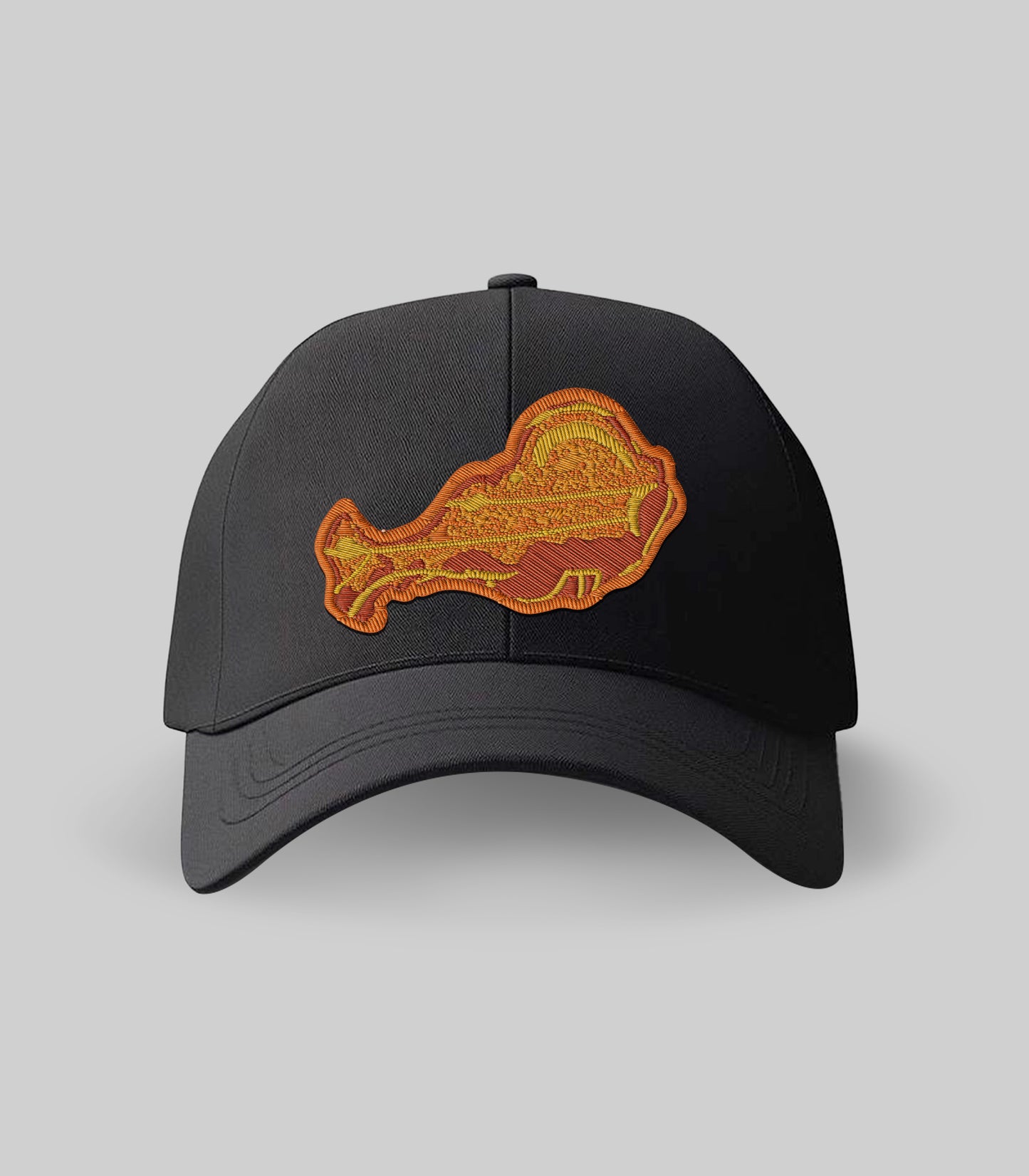 Buffalo Bills Chicken Wing Hat