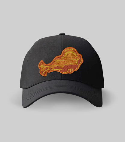 Buffalo Bills Chicken Wing Hat