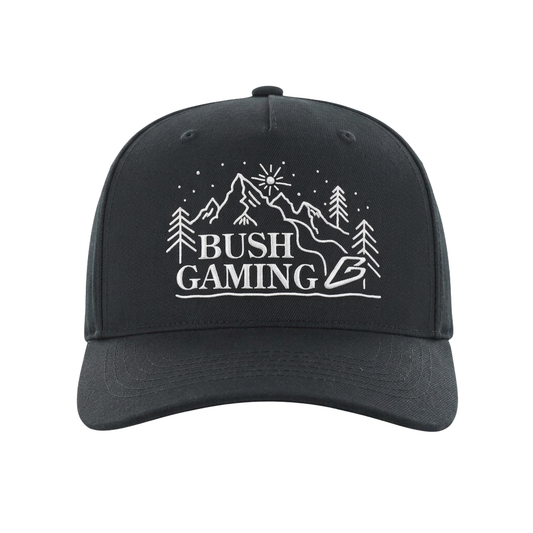 Bush Gaming Mountains Hat