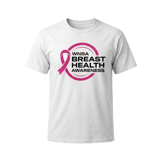 Caitlin Clark Breast Health Awareness Shirt