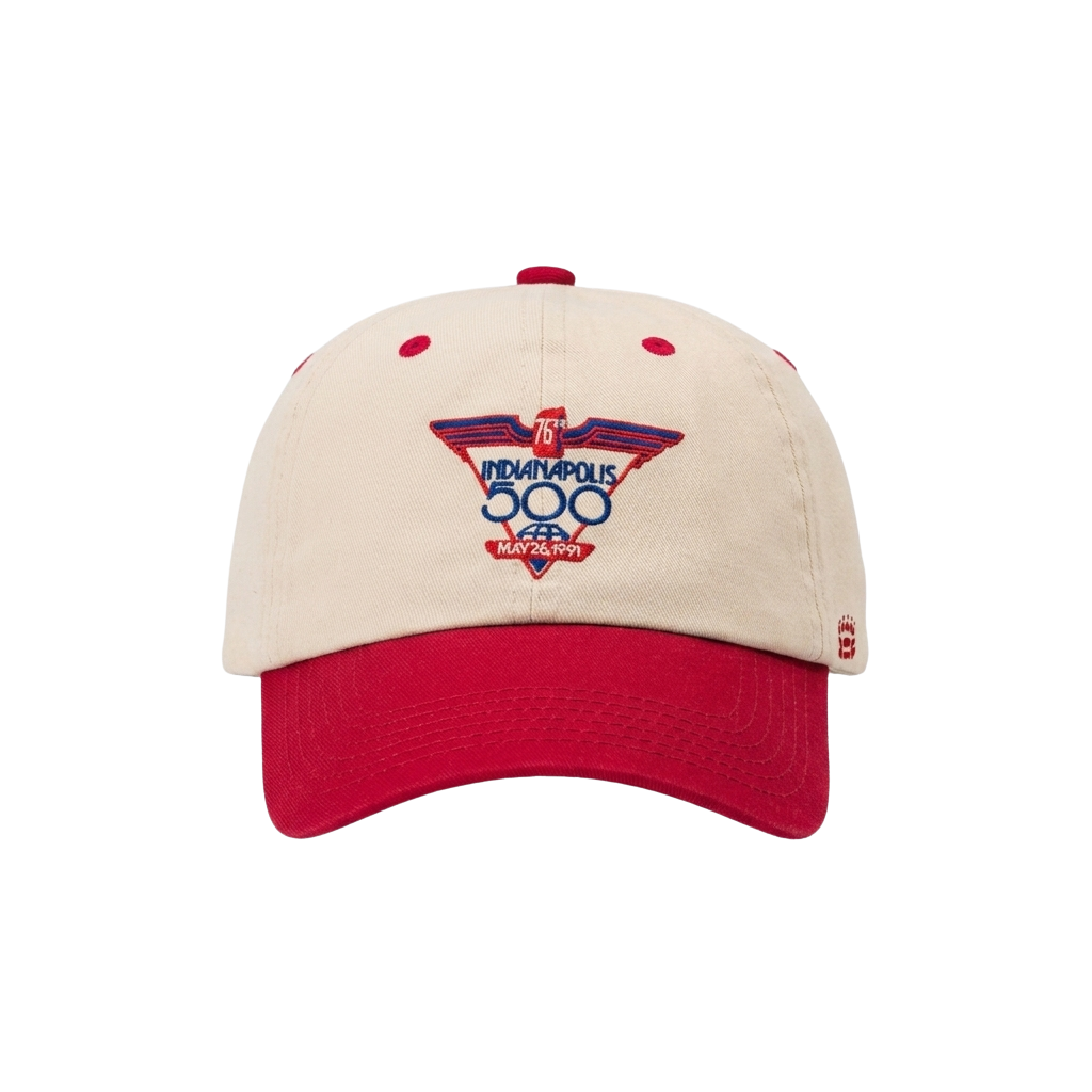 Caitlin Clark Indianapolis 500 May 26 1991 Hat