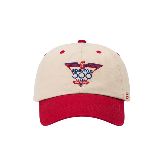 Caitlin Clark Indianapolis 500 May 26 1991 Hat