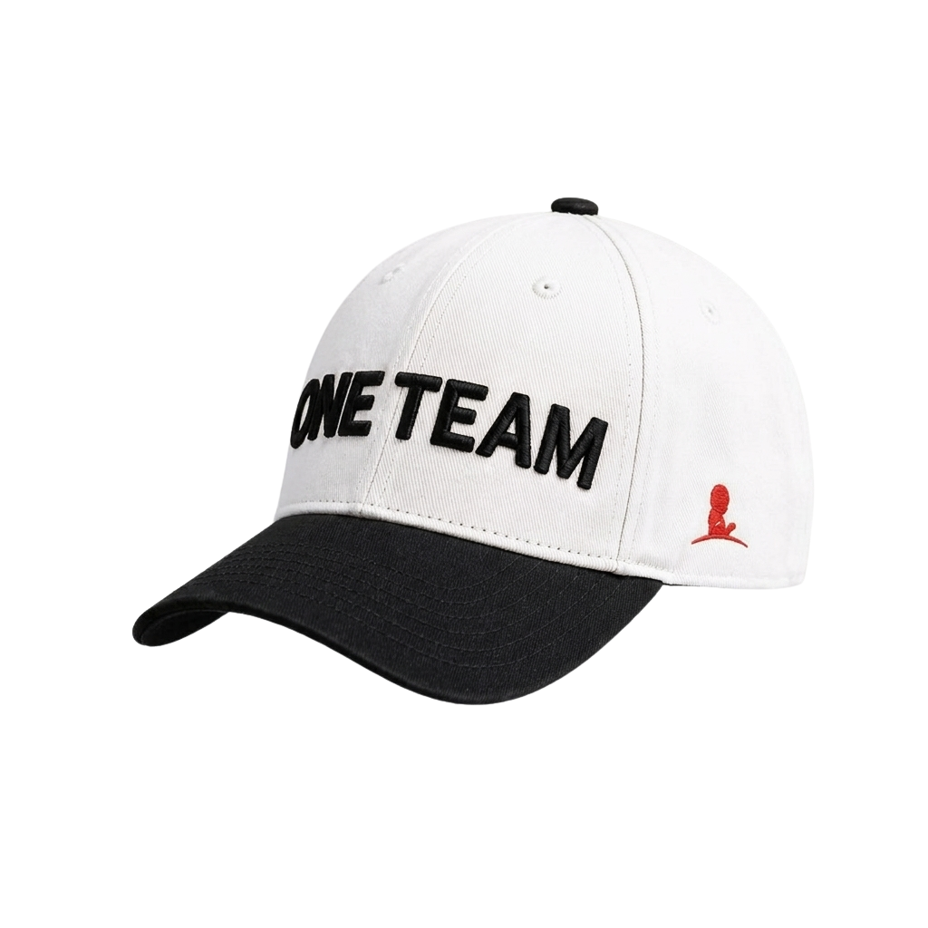 Caleb Williams One Team Hat
