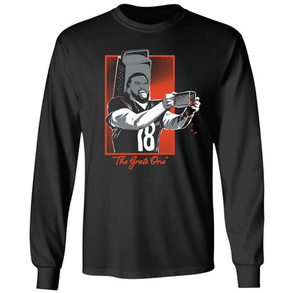 Caleb Williams The Grate One Shirt