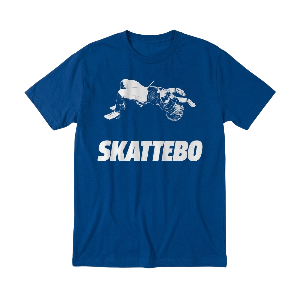 Cam Skattebo Skatt Flip Shirt