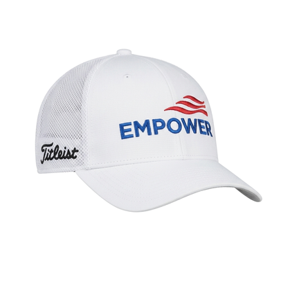 Masters Cameron Young Empower 2026 Hat