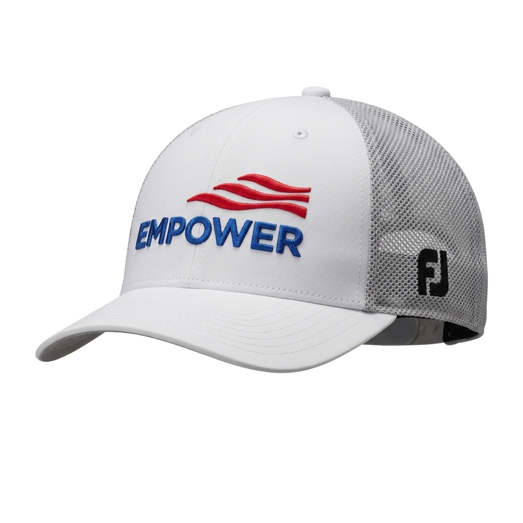Masters Cameron Young Empower 2026 Hat