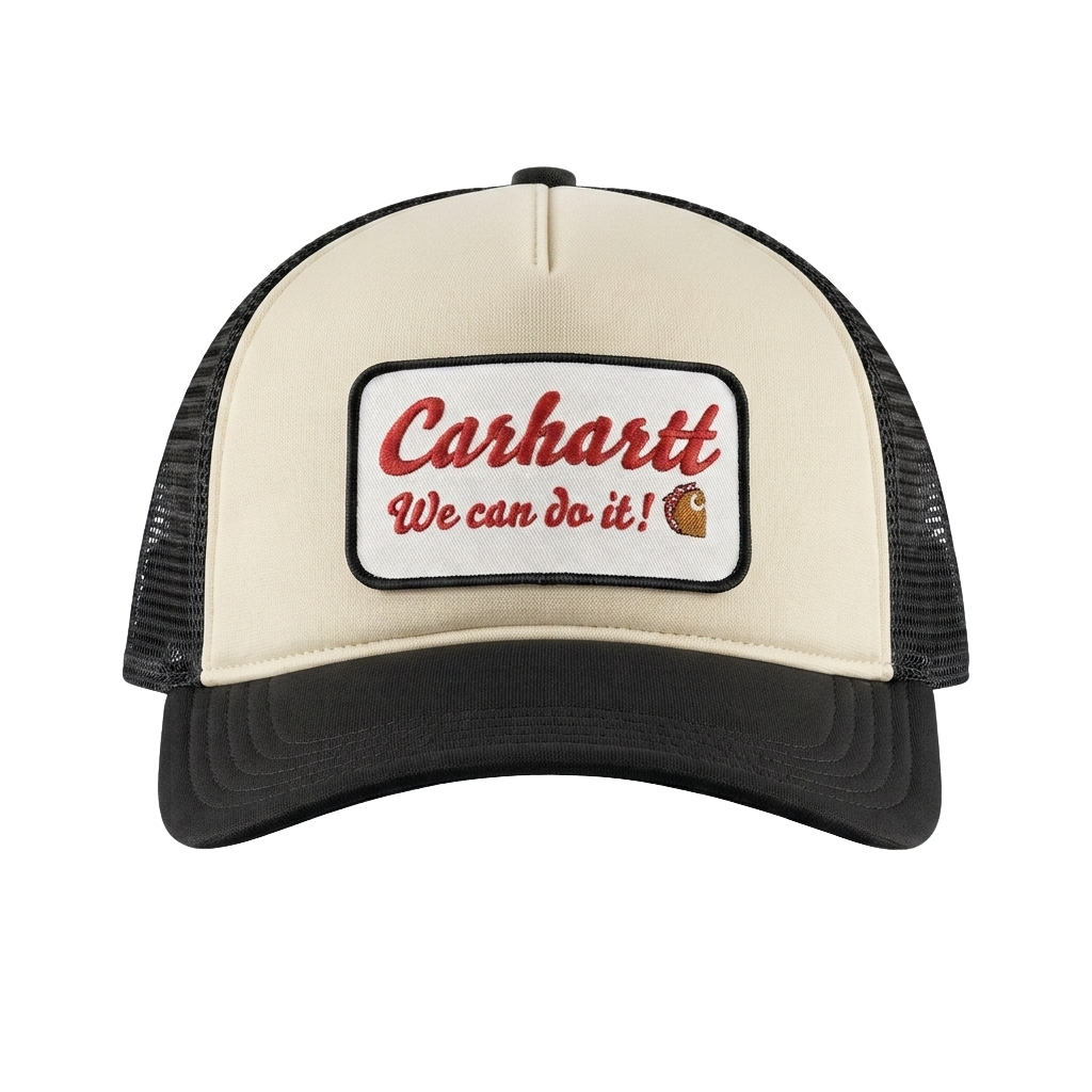 Carhartt Freedom We Can Do It Hat