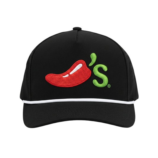 Carson Hocevar Chilis Hat