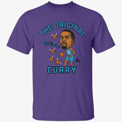 Charles Lee The Original Curry Shirt