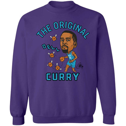 Charles Lee The Original Curry Shirt