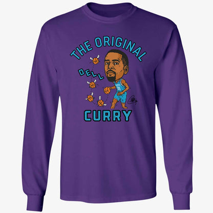 Charles Lee The Original Curry Shirt