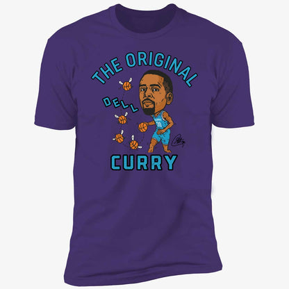 Charles Lee The Original Curry Shirt