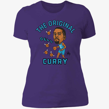 Charles Lee The Original Curry Shirt