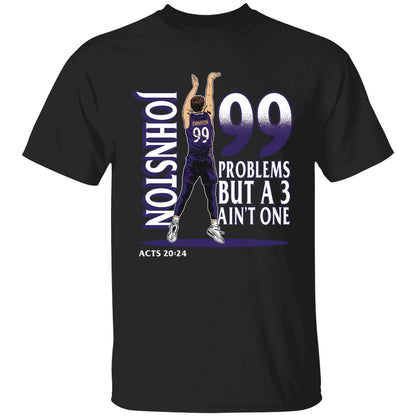 Chase Johnston Jumpshot Shirt