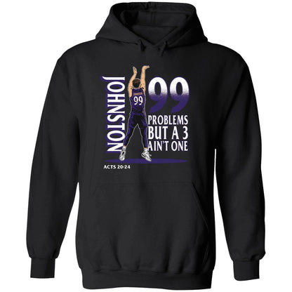 Chase Johnston Jumpshot Shirt