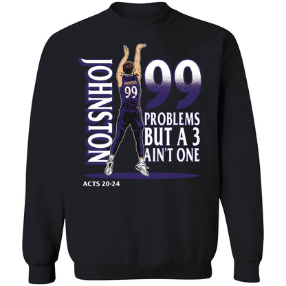 Chase Johnston Jumpshot Shirt