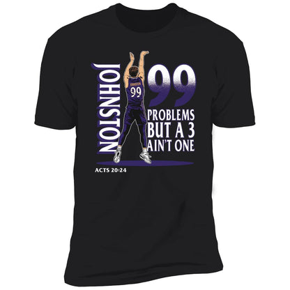 Chase Johnston Jumpshot Shirt