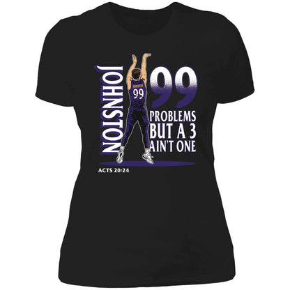 Chase Johnston Jumpshot Shirt