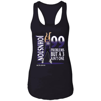 Chase Johnston Jumpshot Shirt