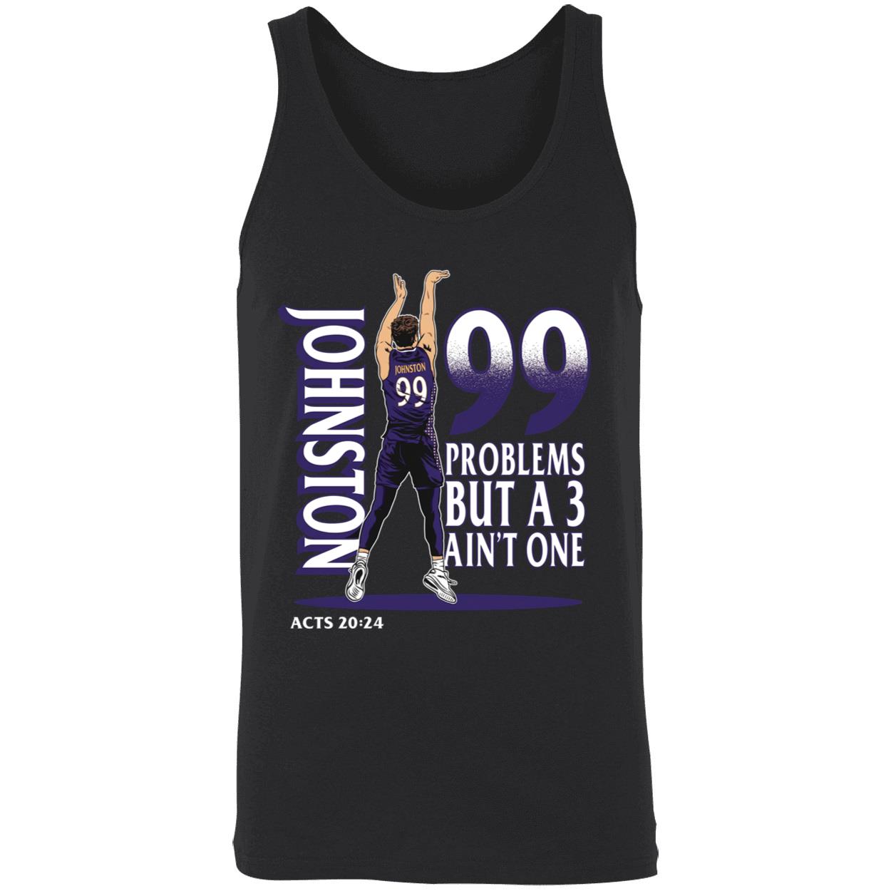 Chase Johnston Jumpshot Shirt