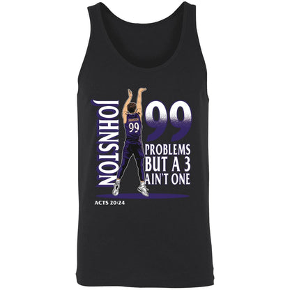 Chase Johnston Jumpshot Shirt