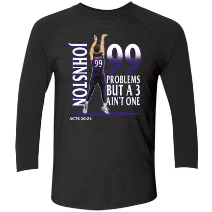 Chase Johnston Jumpshot Shirt
