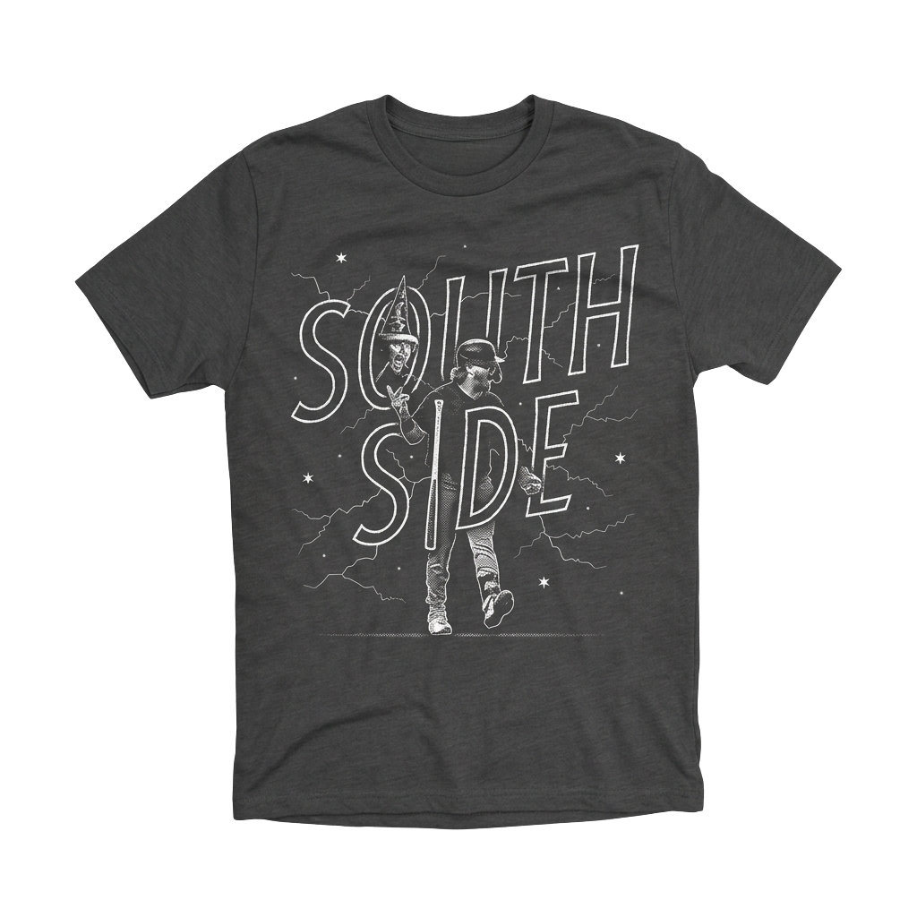 Chase Meidroth Southside Energy Shirt