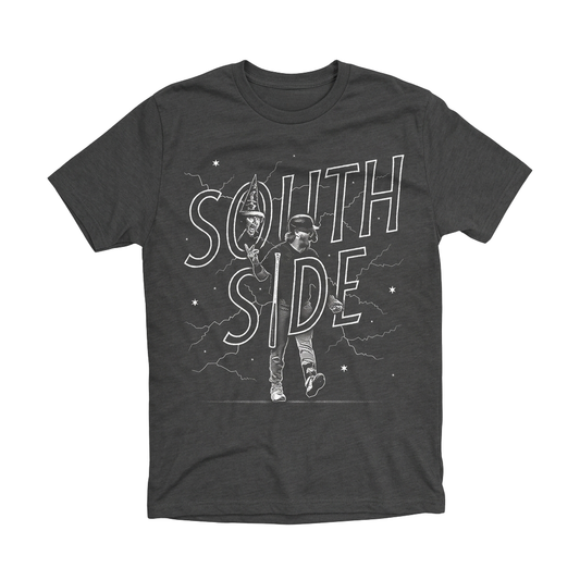 Chase Meidroth Southside Energy Shirt